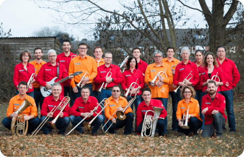 ZUID-LIMBURGS FEDERATIEFEEST