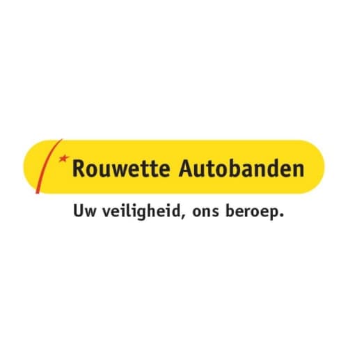 Rouwette Autobanden