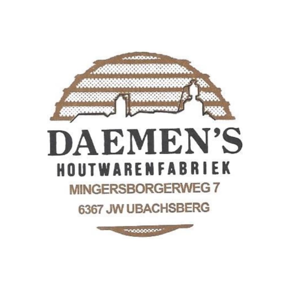 Daemens Houtwarenfabriek