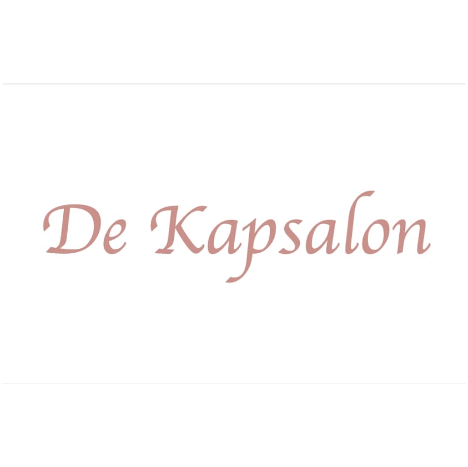 De Kapsalon