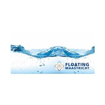 Floating Maastricht