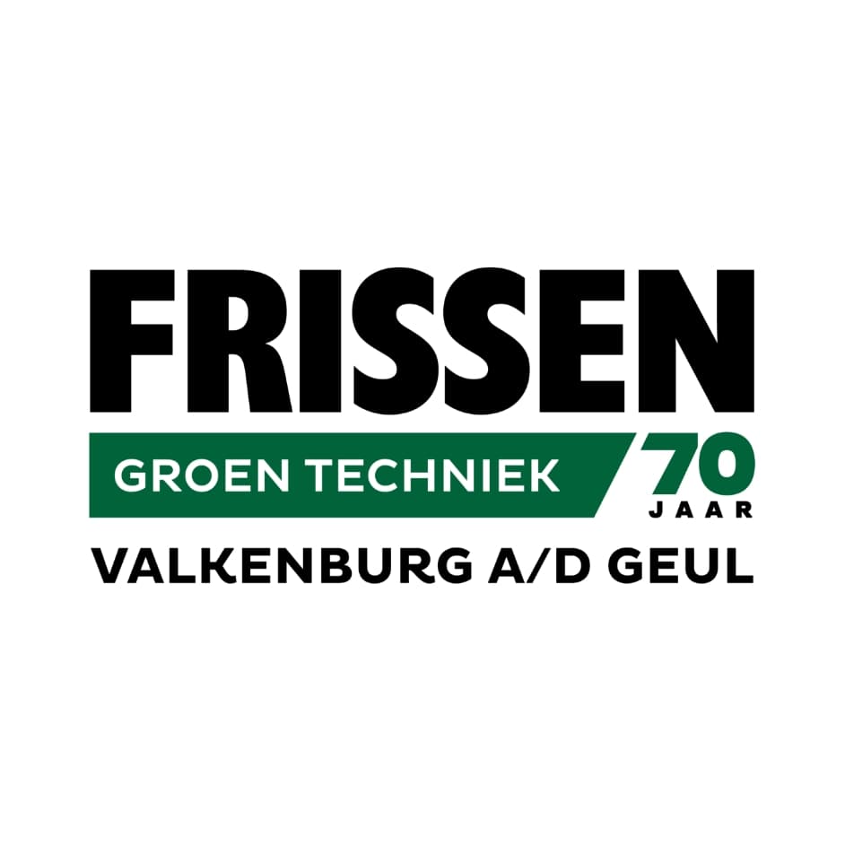 Frissen Groentechniek