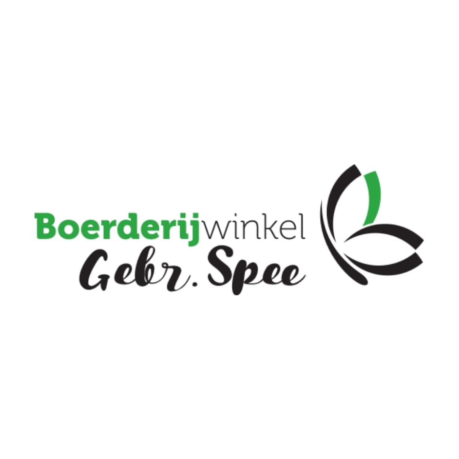 Boerderijwinkel Gebr. Spee