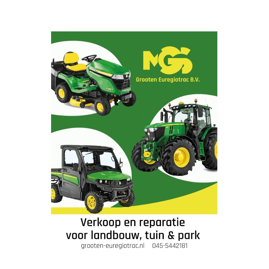 Grooten Euregiotrac