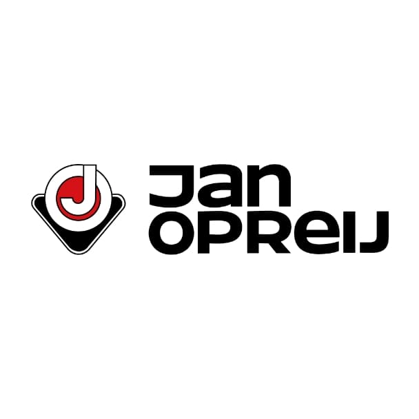 Jan Opreij