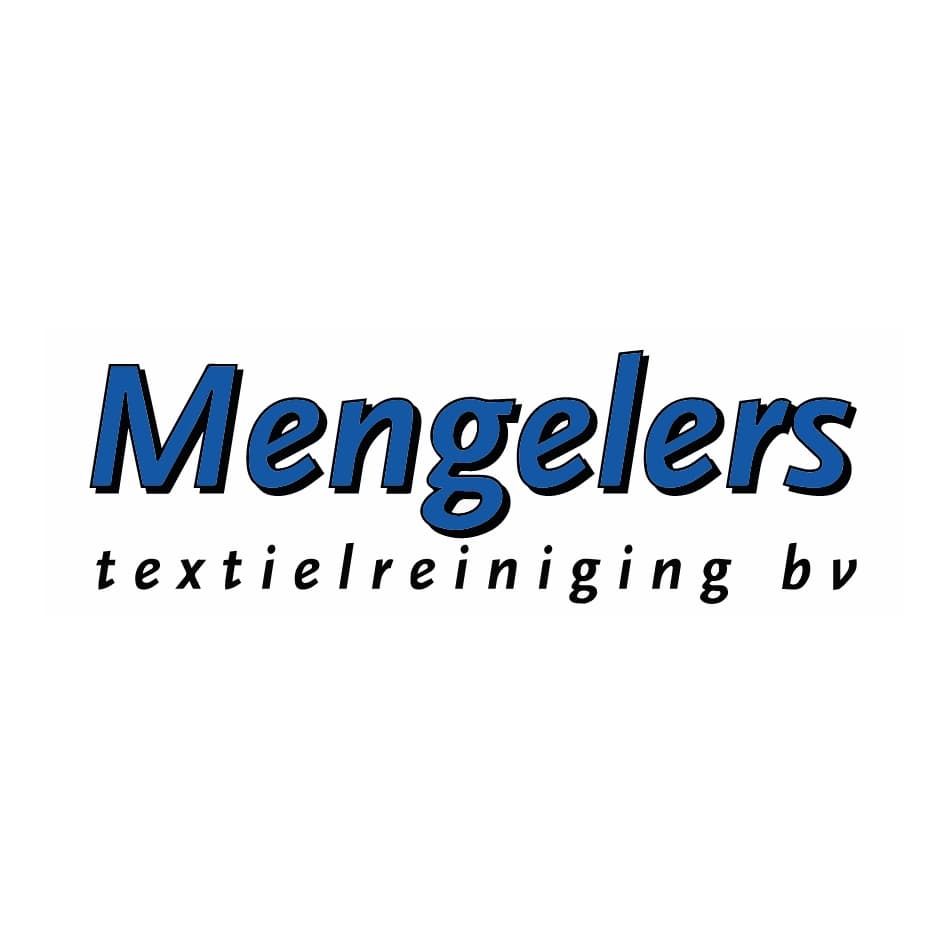 Mengelers Stomerij & Wasserij