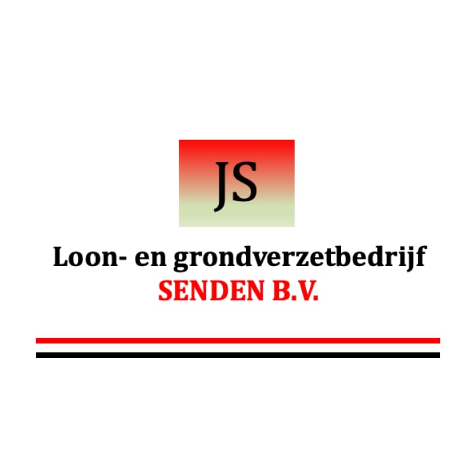 Loon- en grondverzetbedrijf Senden
