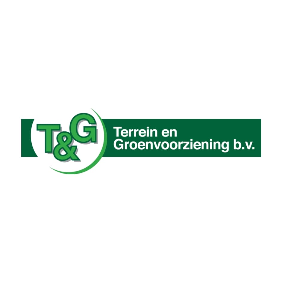 T&G Terrein en groenvoorziening